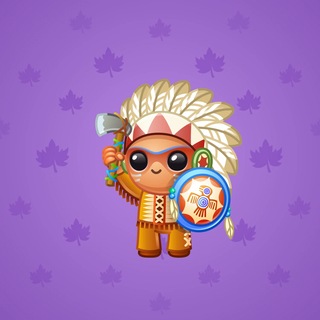 Liberty Figure #149980