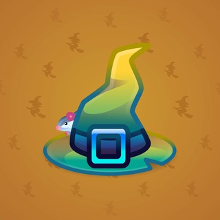 Witch Hat #30346