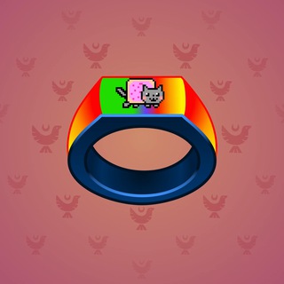 Signet Ring #16405