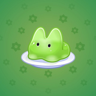 Jelly Bunny #76609