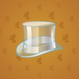 Top Hat #19751