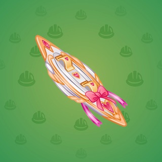 Surge Board #27047