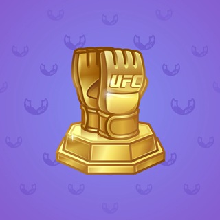 UFC Strike #59007