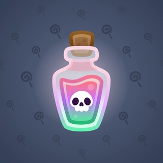 Magic Potion #3055