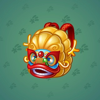 Golden Dragon