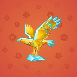 Frozen Gold