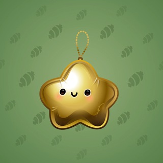 Hanging Star #30533