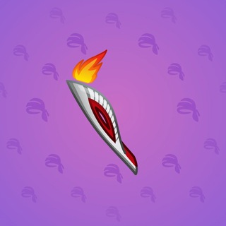 Chill Flame #146499