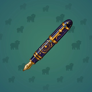 Fine Pen #20463