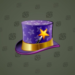 Top Hat #7915