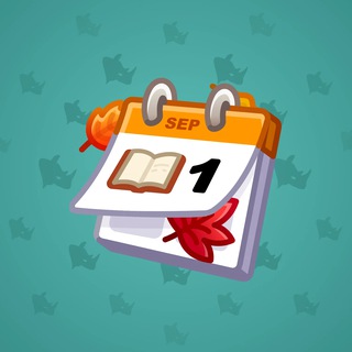 Desk Calendar #53467