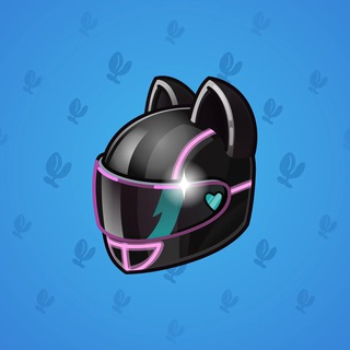 Neko Helmet #4008