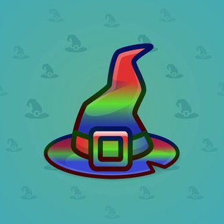 Witch Hat #29511