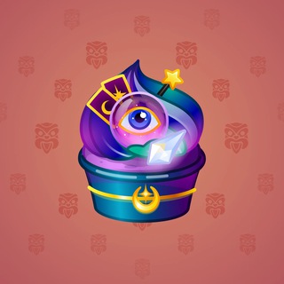 Whip Cupcake #129004