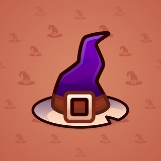 Witch Hat #65687