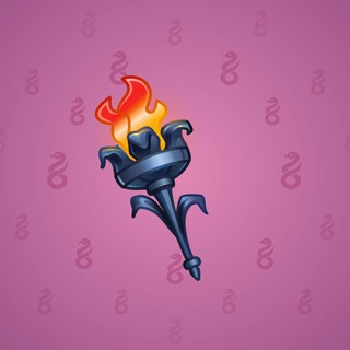Chill Flame #23327