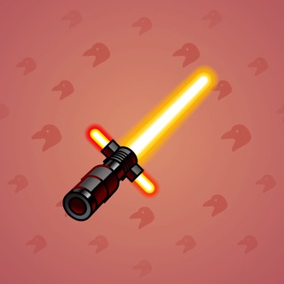 Light Sword #90043