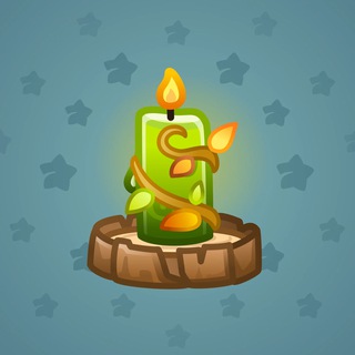 Eternal Candle #19426