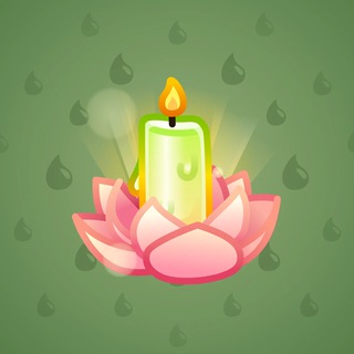 Eternal Candle #1407