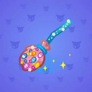 Flying Broom #10254