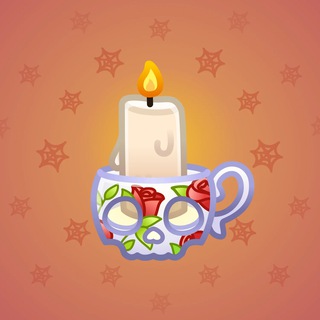 Eternal Candle #30021