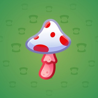 Spy Agaric #70830