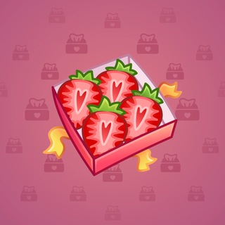 Berry Box #49361