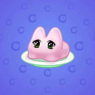 Jelly Bunny #85384
