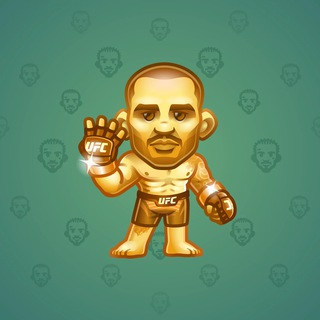 UFC Strike #57588