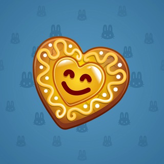 Cookie Heart #2936