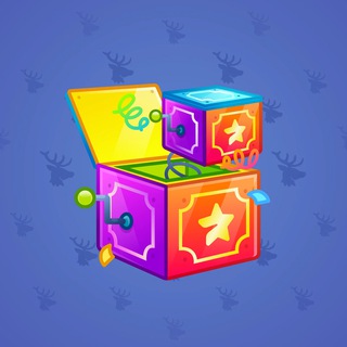 Jack-in-the-Box #61710