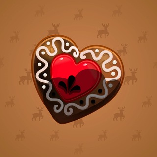 Cookie Heart #81763