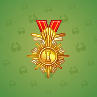 Victory Medal #61350