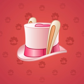 Top Hat #920
