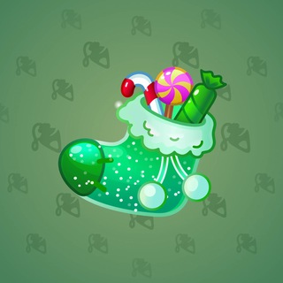 Xmas Stocking #149873