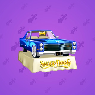 Low Rider #22333