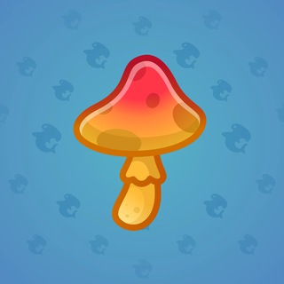 Spy Agaric #40299