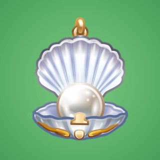 Lucky Locket #14575