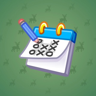Desk Calendar #15672
