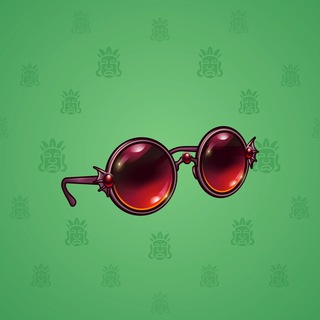 Durov’s Glasses #3380