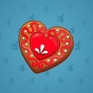 Cookie Heart #30077