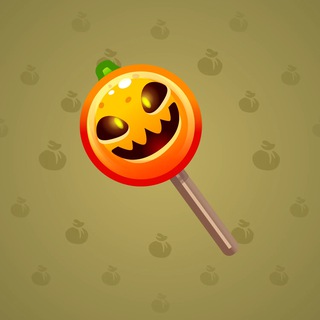 Hypno Lollipop #5118
