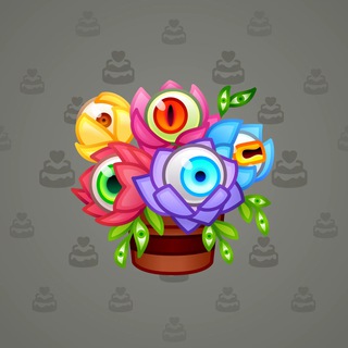 Lush Bouquet #1359