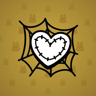 Trapped Heart #16365