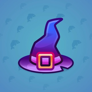 Witch Hat #70996