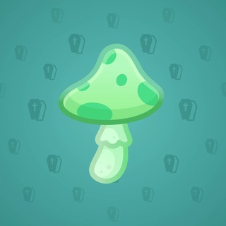 Spy Agaric #5690