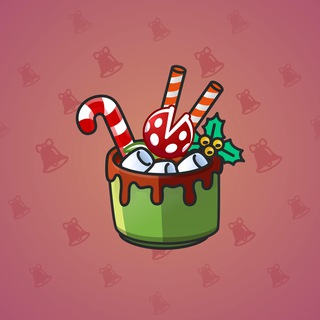 Holiday Drink #37184