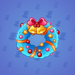 Winter Wreath #76508