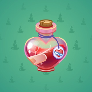 Love Potion #25362