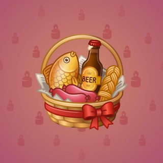 Spring Basket #83706